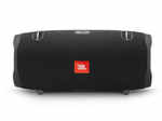 Harman launches JBL Xtreme 2 speakers