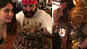 Saif Ali Khan rings in birthday with wife Kareena Kapoor Khan and other family members