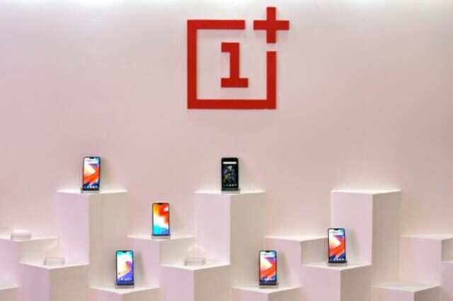 OnePlus 6 receives Android Pie Beta with HydrogenOS