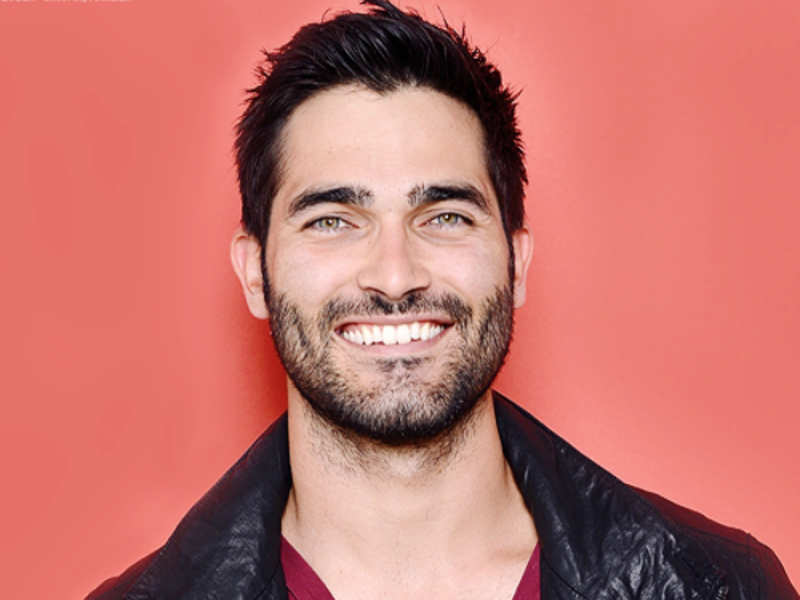 Tyler Hoechlin To Star In Romantic Comedy Can You Keep A Secret English Movie News Times Of India