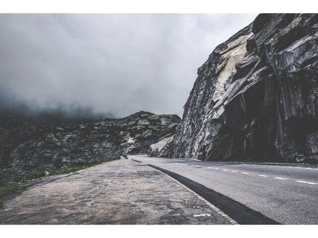This software may predict landslides weeks before they happen This software may predict landslides weeks before they happen