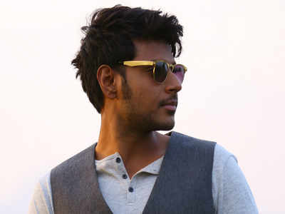 I don’t yearn for superstardom; I just want audience to believe in my choice: Sundeep