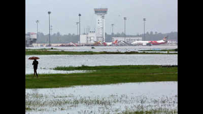 Kerala floods: Kochi airport to remain closed till August 26 afternoon