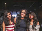 Vashnavi, Chandana and Sushma