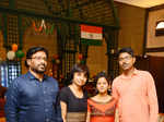 Nagaraj, Jeeva, Pavitra, Vadivel