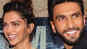 Ranveer Singh is smitten by Deepika Padukone's 'gorgeous' picture