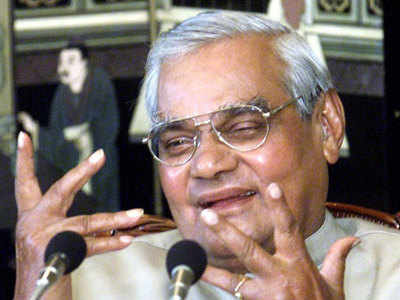 Atal Bihari Vajpayee: Pragmatist, orator and a statesman