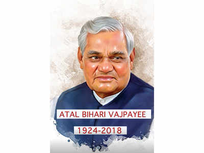 Remembering Atal Bihari Vajpayee: The journey of a political idol