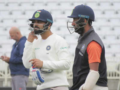 India vs England: Prepare to play ugly and show grit, Shastri tells batsmen