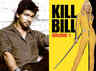 Uma Thurman's action-packed 'Kill Bill' to be remade in Bollywood?