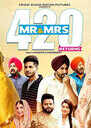 Mr & Mrs 420 Returns