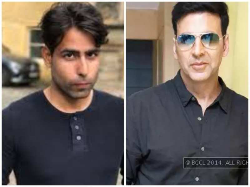 Here’s what Vikrant Koul finds most impressive about his ‘Gold’ co-star, Akshay Kumar