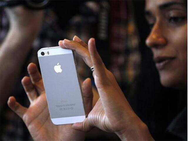 Future iPhones may use a different in-display fingerprint scanner Future iPhones may use a different in-display fingerprint scanner