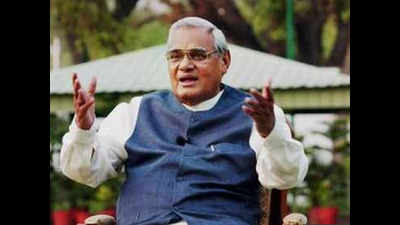 MP Congress cancels ticket distribution meeting after Atal Bihari Vajpayee's demise