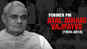Bollywood refers Atal Bihari Vajpayee as 'son of the Indian motherland'