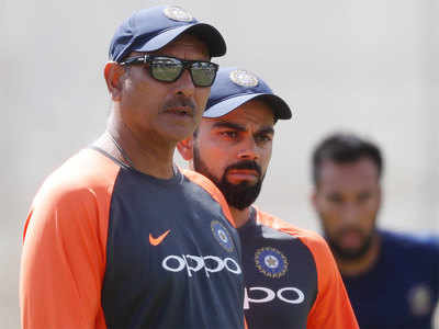 Shastri's mantra: Play ugly, look dirty, be gritty
