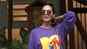 Esha Gupta spotted in Juhu 