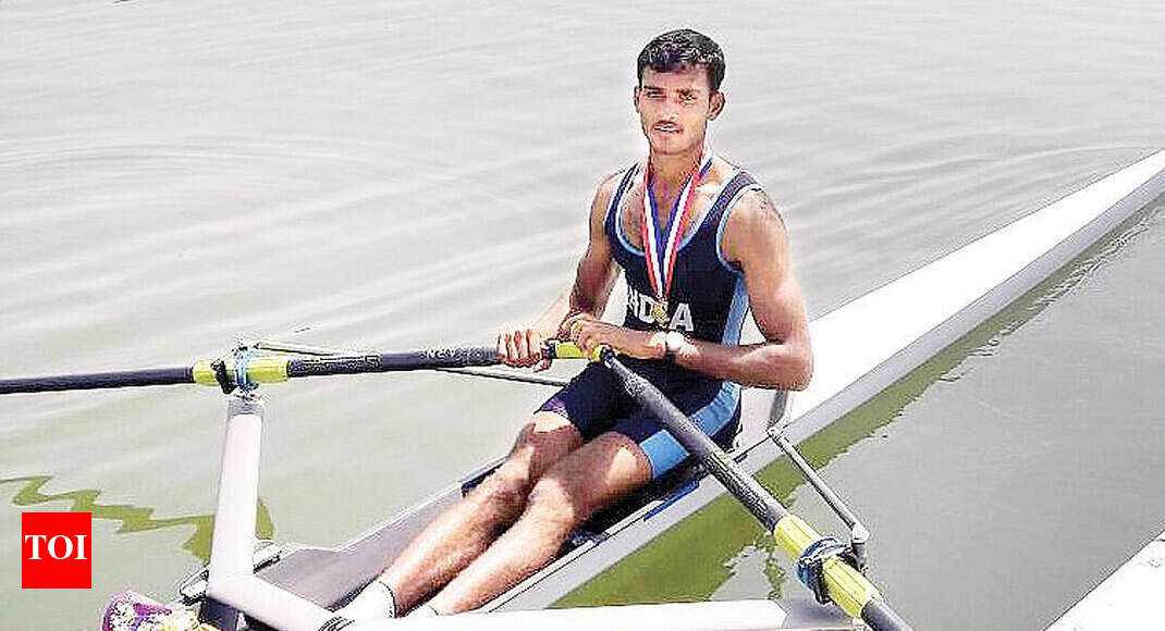 Asian Games India's medal hopes in rowing Asian Games 2018 News