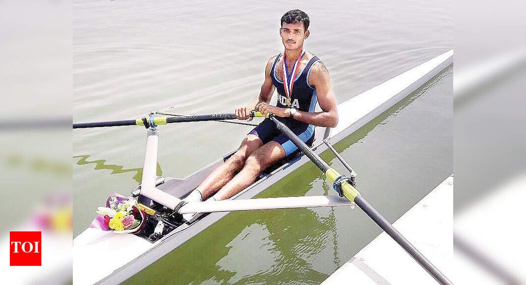 Asian Games India's medal hopes in rowing Asian Games 2018 News