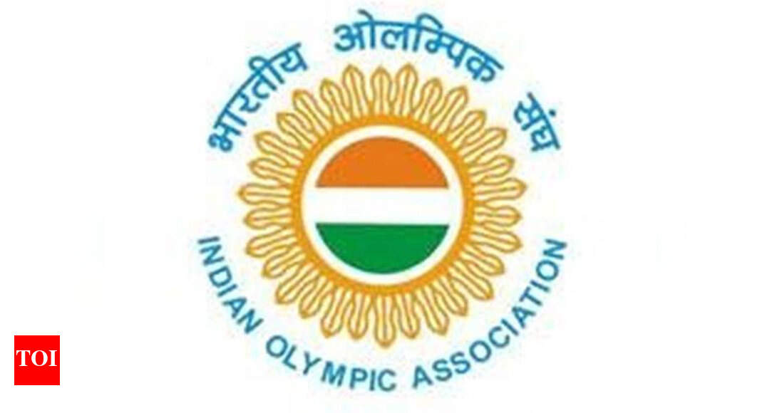 Sports ministryIOA ties hit a new low ahead of Asian