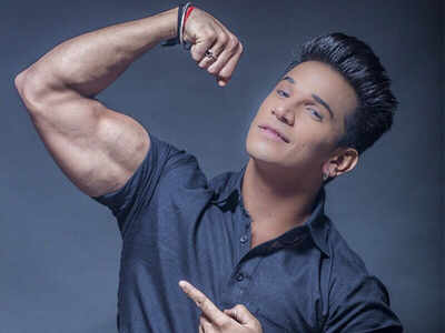 Prince Narula - Colors Tv