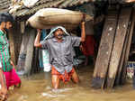 Kerala flood pictures