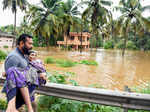 Kerala flood pictures