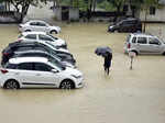 Kerala flood pictures