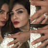 Bollywood Divas and their Expensive Engagement Rings -  Photos,Images,Gallery - 20653