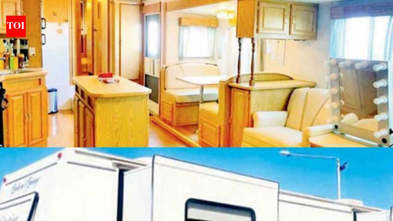 Best vanity vans owned by celebs