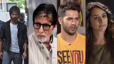 Bollywood stars offer help to Kerala flood victims
