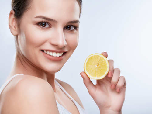 Four home remedies to whiten your teeth | The Times of India
