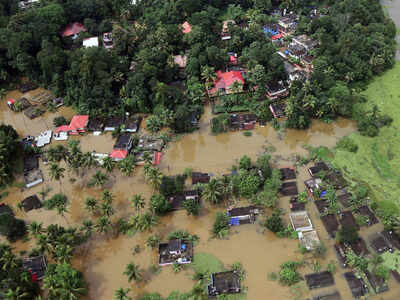 Kerala rains: Help pours in from Bengaluru for flood-hit Kerala