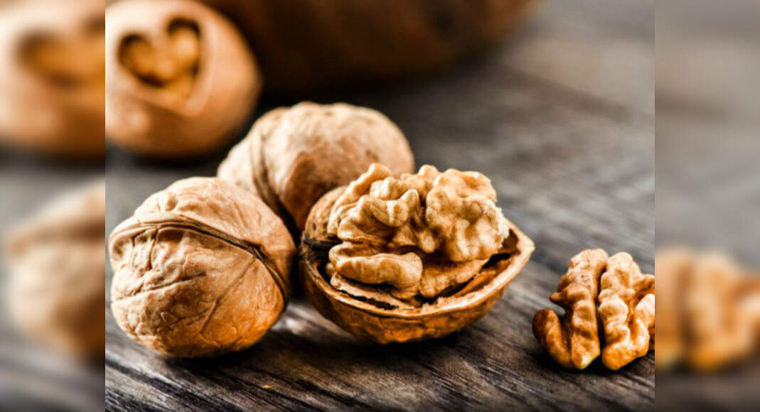 Here’s why diabetic patients should include walnuts in their diet