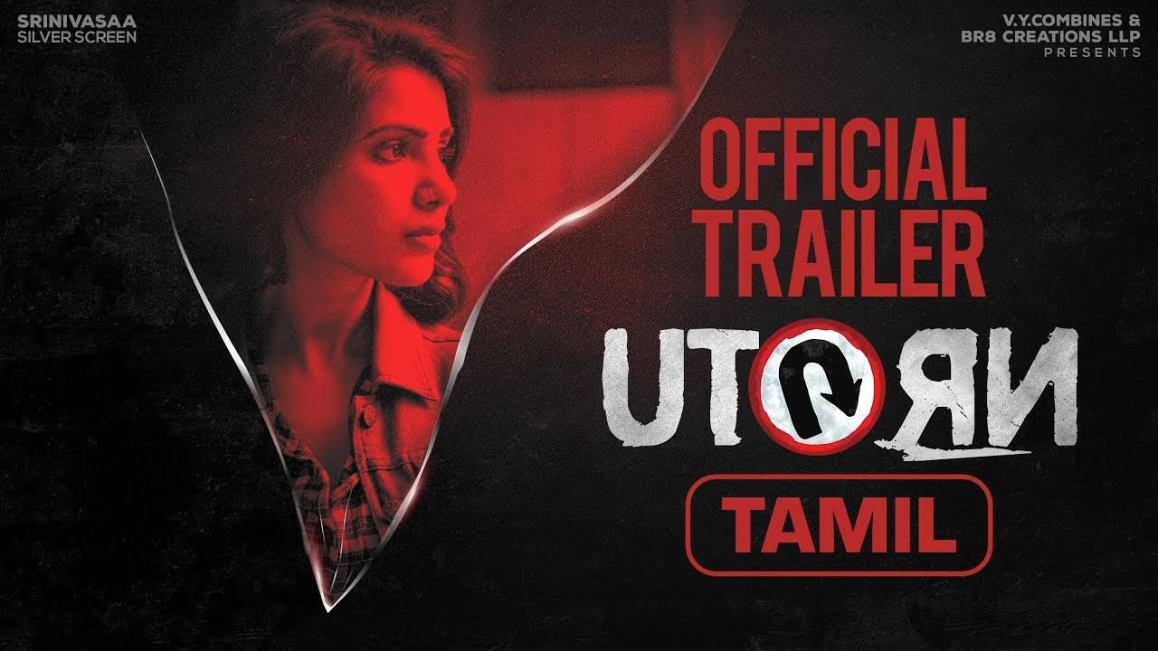 Uturn Special Video 2, #TakeThePledge with Shraddha Srinath, Radhika  Chetan and Pawan Kumar to always follow traffic rules. Here is a special  message from team U-Turn. Tune, By Zee Kannada