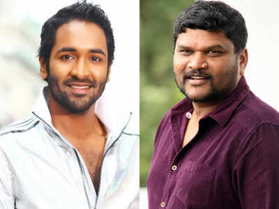 Vishnu Manchu to team up with Parasuram?