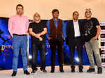 Kunal Kohli, Kamlesh Pandey, Sachin Jootun, Nanda Narayan and Sajid Ali 