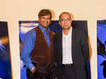 Sachin Jootun and Nanda Narayan