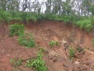 Landslide Hits Rail Services In Mysuru Division, Many Trains Cancelled 