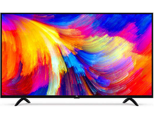 Xiaomi Mi TV 4A goes on open sale, to be available on Flipkart and mi.com websites Xiaomi Mi TV 4A goes on open sale, to be available on Flipkart and mi.com websites