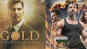 Satyameva Jayate and Gold: Report on box office collection