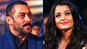 Salman talks about his first crush, Aishwarya opens up about her possible biopic, and more…