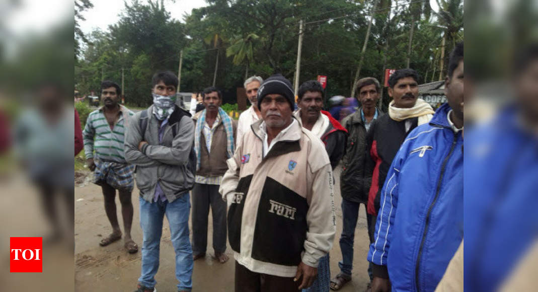 Karnataka Rains: Army joins rescue operations in Karnataka's rain-hit ...