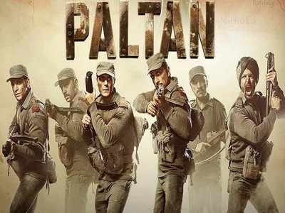 When the makers of Paltan went an extra mile to stay true to