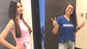 Diana Penty, Sonakshi Sinha promote 'Happy Phirr Bhag Jayegi'