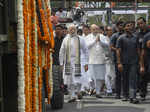 PM Narendra Modi and BJP president Amit Shah