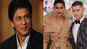 Shah Rukh Khan likely to give Priyanka Chopra-Nick Jonas’ engagement bash a miss!