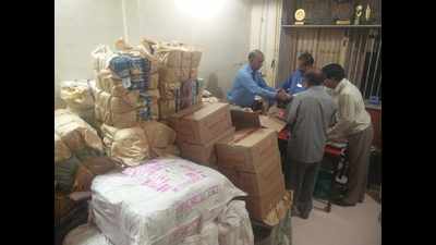 Malayalees in Mumbai cancel Onam festivity, despatch relief material to flood-hit Kerala