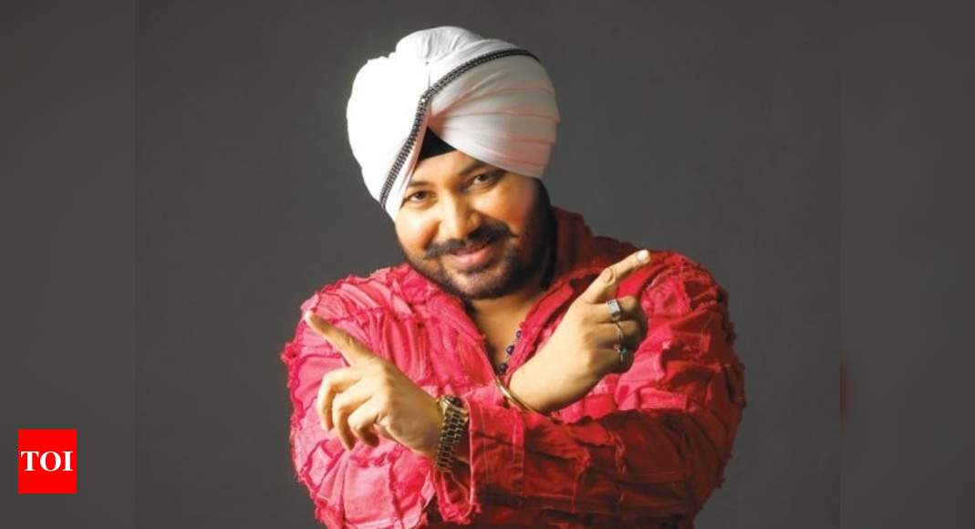 DALER MEHNDI — Instrumental | Last.fm