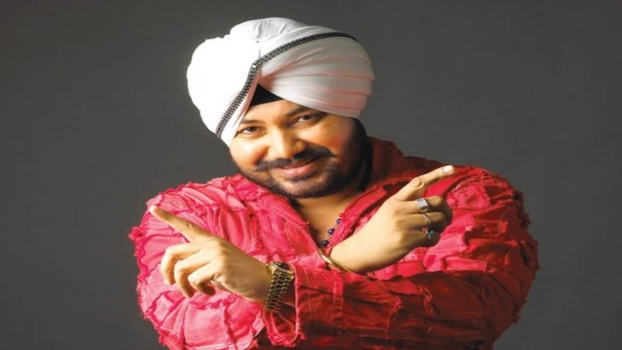 Daler Mehndi - Daule (From Nidarr) MP3 Download & Lyrics | Boomplay